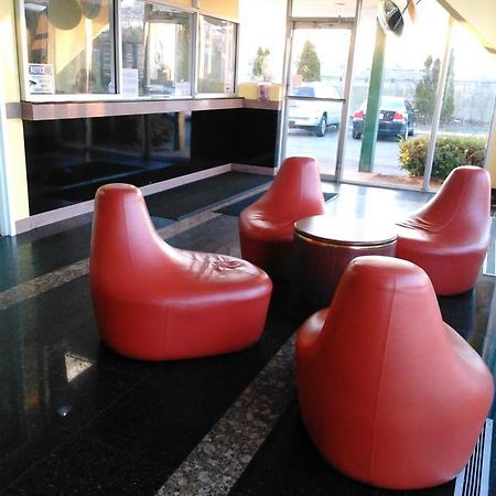 Honeyspot Motor Lodge Stratford Bagian luar foto