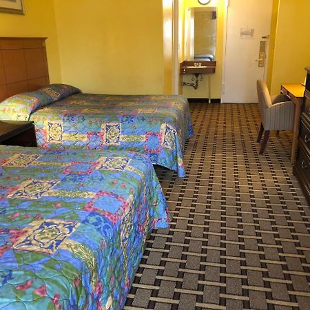 Honeyspot Motor Lodge Stratford Bagian luar foto