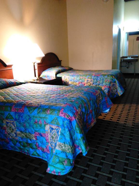 Honeyspot Motor Lodge Stratford Bagian luar foto
