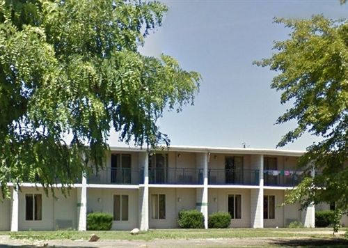 Honeyspot Motor Lodge Stratford Bagian luar foto
