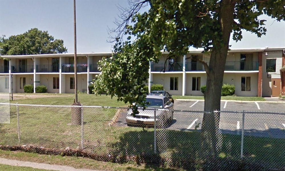 Honeyspot Motor Lodge Stratford Bagian luar foto