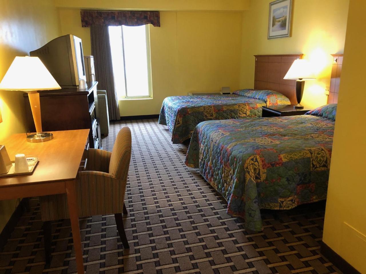 Honeyspot Motor Lodge Stratford Bagian luar foto