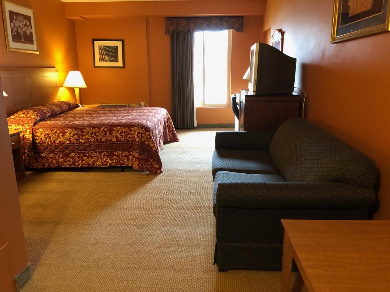 Honeyspot Motor Lodge Stratford Bagian luar foto